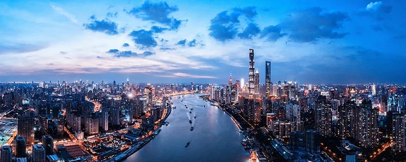 申和沪有什么区别 沪和申的由来