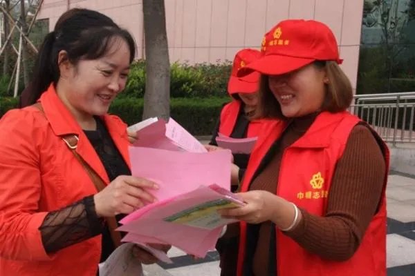 安徽亳州一志愿者筹款为老太购买取暖器反遭辱骂，后来怎样了？