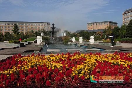 三门峡市有哪些大学?