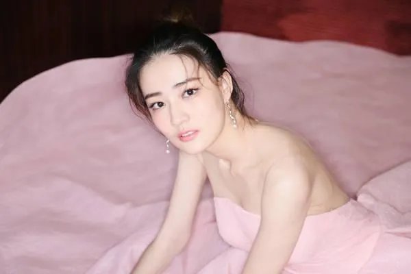 数字小姐是谁?