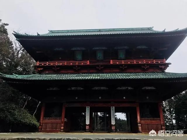 请问最近有没有去过高野山的朋友？