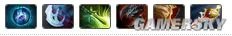 Dota2美杜莎怎么玩 一姐出装及加点解析