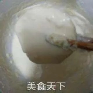 美味藕盒藕夹