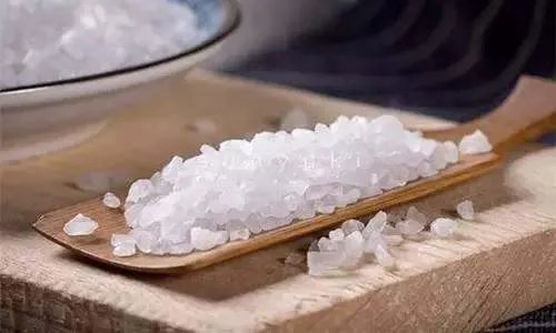 盐的分类