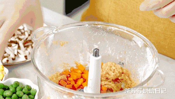 别去外面买!自己做料足又健康,小朋友也能放心吃!