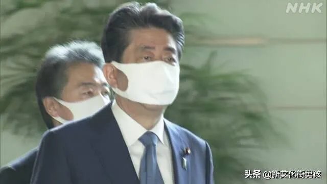 安倍提出辞职后,为何还要坚持任职到下任首相选出为止?
