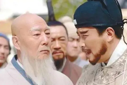 姚广孝的三个预言是什么?关于姚广孝预言的传说有哪些?