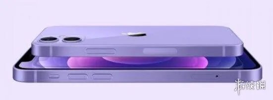 iPhone12紫色外观 苹果12紫色好看吗