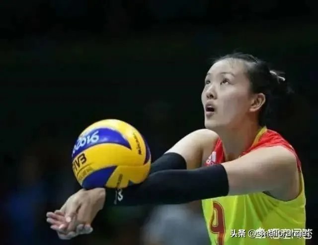 朱婷之后，中国女排再没有天才新人了吗？