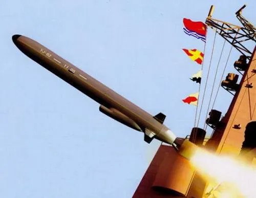 我国鹰击-62导弹有多先进?