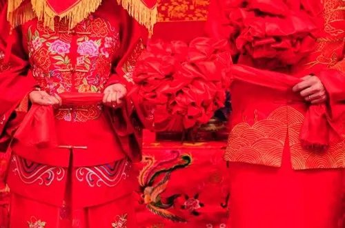 婚礼典礼流程表2017 结婚典礼时间几点好