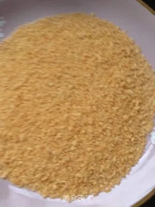 炸猪排