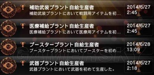 自由战争 白金攻略