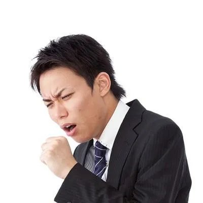 干咳怎么回事