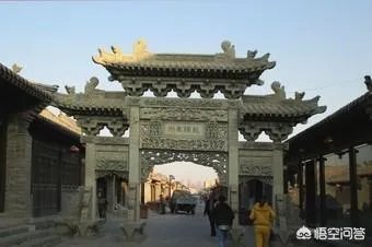 大同鼓楼东街是什么地方？