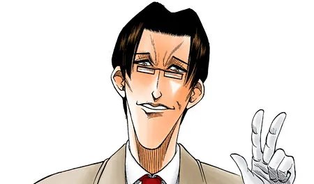 真人版《浪客剑心》最还原漫画演员排行TOP 20!