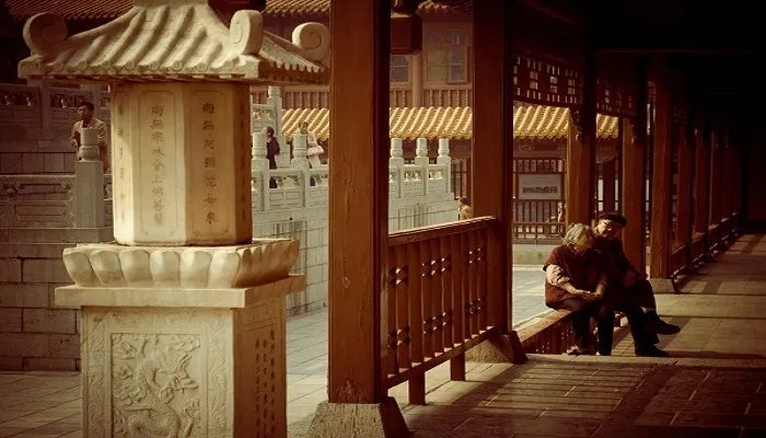 我国天下第一名刹是什么 我国天下第一名刹是什么寺