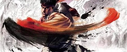 《超级街霸4街机版》PC版来临 配置需求公布