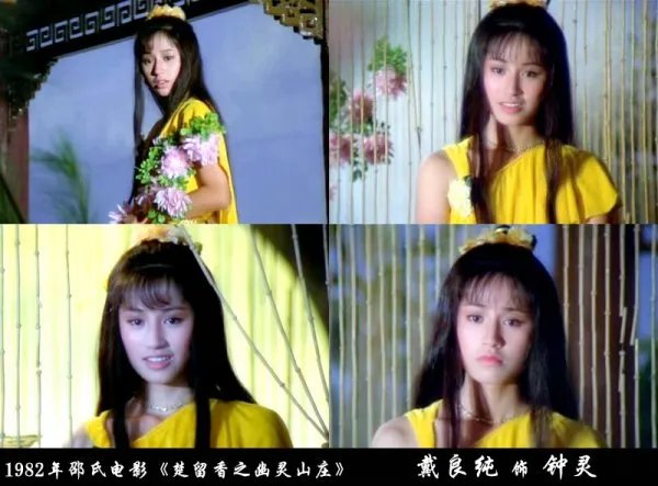 戴良纯的介绍