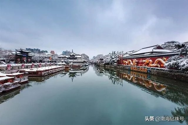 南京有哪些好玩的景点?住宿有哪些建议?