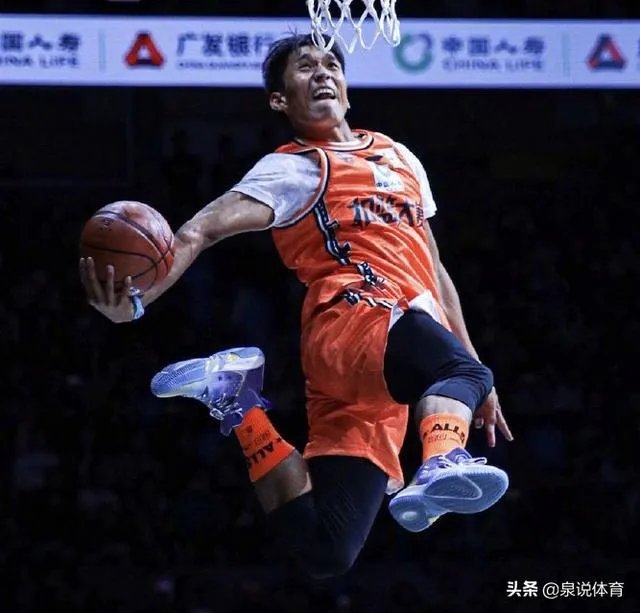 获得扣篮冠军，矣进宏能够拿到多少奖金？这个冠军对他有什么帮助？