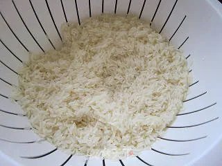 生炒糯米饭