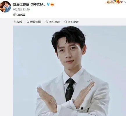 5Q是什么意思?5q魏晨是什么梗?