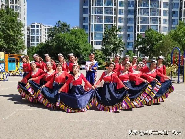 有什么好听适合广场舞的歌曲?