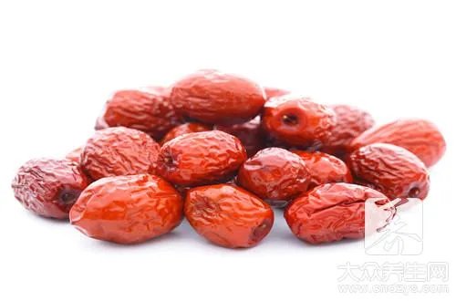 香蕉和冬枣有毒吗