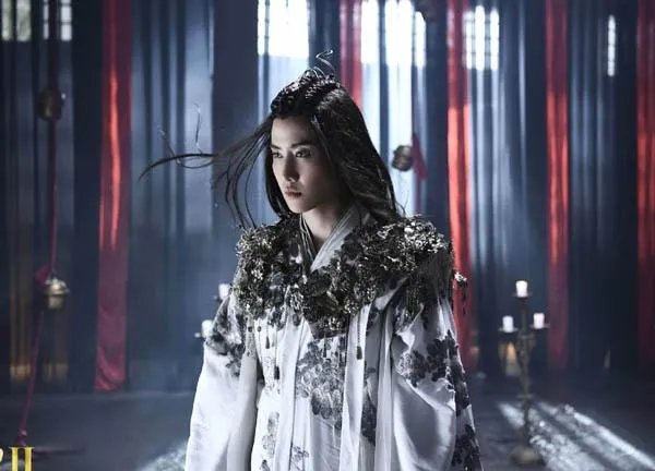 《无心法师》里的白琉璃到底是什么来历? - 芝士回答