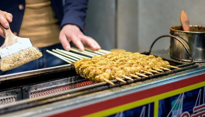 面筋怎么做 面筋的做法