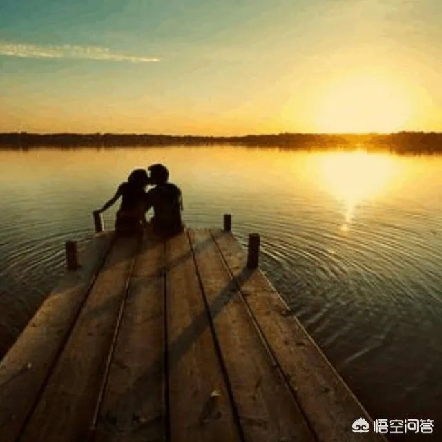 刚开始恋爱是什么感觉？