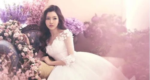 拍婚纱照工作室怎么挑选 工作室和婚纱影楼的区别