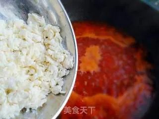 疙瘩汤