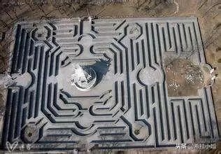 圆明园十大景点介绍?