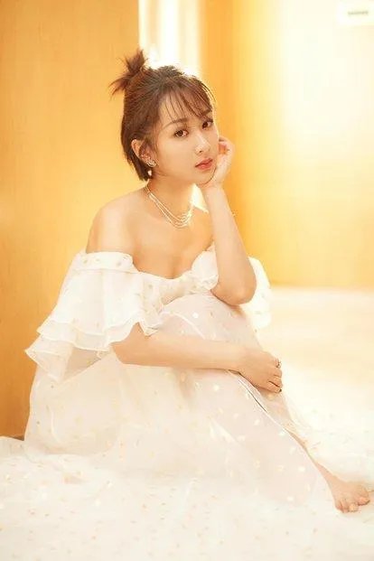 杨紫好看吗