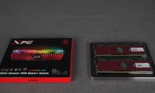 威刚内存怎么样,值得购买吗?