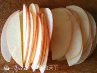 迷你苹果派