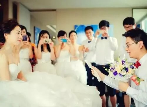结婚堵门游戏有哪些 7个结婚堵门游戏推荐