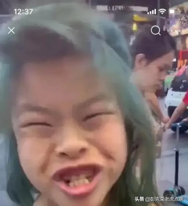 你见过最内涵的图片是怎样的？
