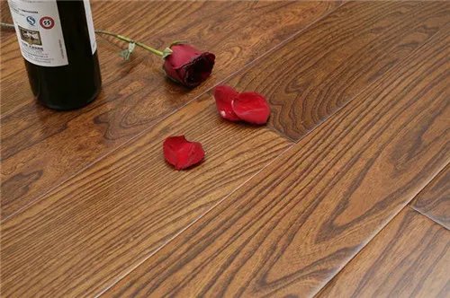 生活家地板是几线品牌  生活家地板价格是多少