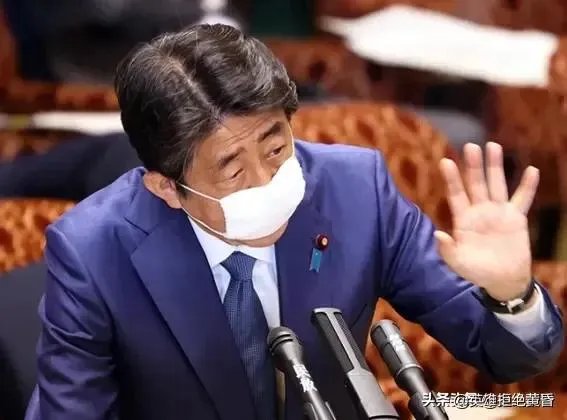 安倍提出辞职后,为何还要坚持任职到下任首相选出为止?