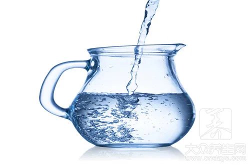 自来水是硬水还是软水