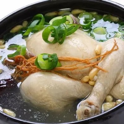 气血虚应怎么食补