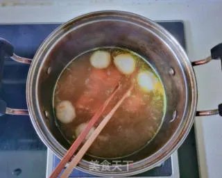 鱼丸粗面
