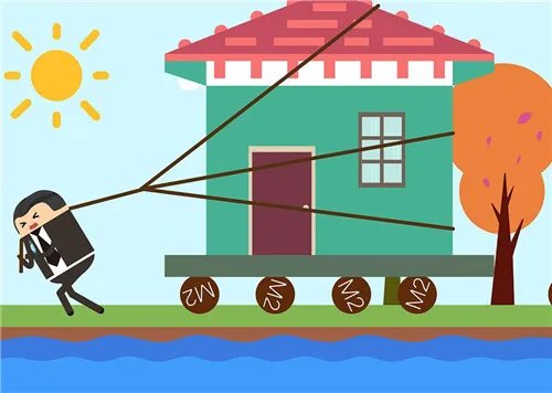 上海房子均价是多少