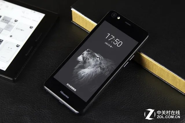 海信双屏手机A2评测 彰显黑科技不只一面