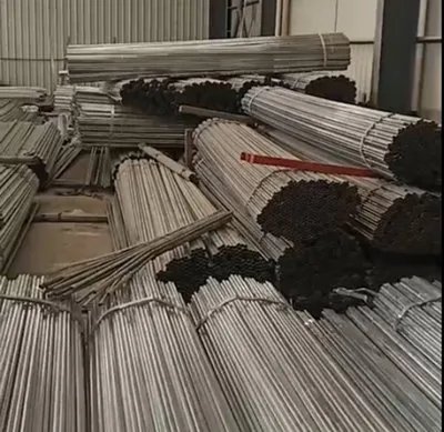 金属穿线管价格是多少?