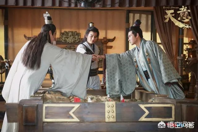 如何评价电视剧《天意》?
