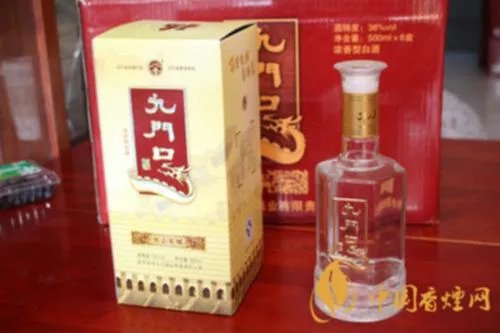 九门口酒的价格和图片 九门口白酒价格表查询